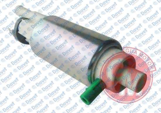 GUA 40405 Yakit Pompasi Palio 12 -14 Suzgecli